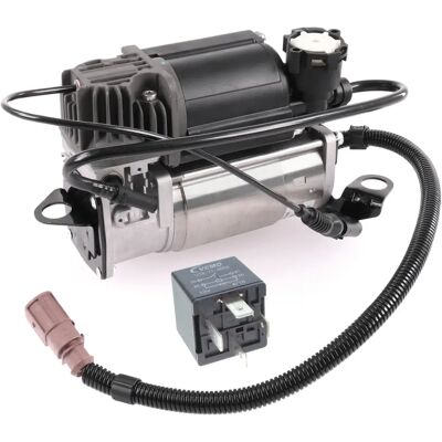 Vemo V10-52-0016 Druckluftkompressor - Automobilteile Vemo V10-52-0016 Druckluftkompressor - Automobilteile