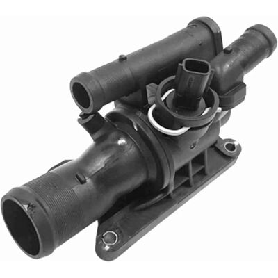 VEMO - VEV30-99-0007 - 80°C - etanșare - Carcasă termostat VEMO - VEV30-99-0007 - 80°C - etanșare - Carcasă termostat