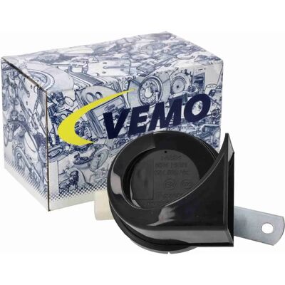 Vemo Signalhorn - Model 5q0951223 - Højtone Bimmerhorn Vemo Signalhorn - Model 5q0951223 - Højtone Bimmerhorn