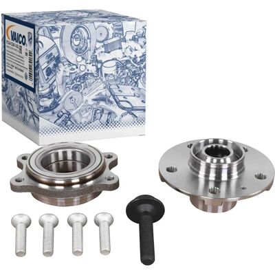 Vaico V10-8841 Radlagersatz - Passend für Audi, Porsche Vaico V10-8841 Radlagersatz - Passend für Audi, Porsche