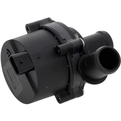 Vemo Biståvannpumpe - 5Q0121599AN - Vannpumpe for VW Beetle & Caddy Vemo Biståvannpumpe - 5Q0121599AN - Vannpumpe for VW Beetle & Caddy