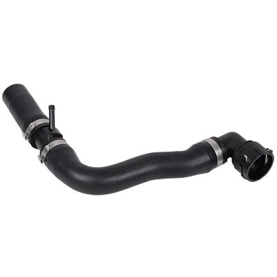 Vaico V10-8865 Coolant Hose - Top Left Fit for Seat, Skoda, VW Vaico V10-8865 Coolant Hose - Top Left Fit for Seat, Skoda, VW