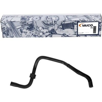 Vaico Vibrant Metal Cooling Hose - Cooling Hose Vaico Vibrant Metal Cooling Hose - Cooling Hose