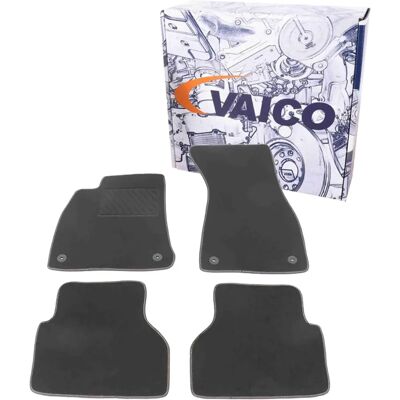 Vaico V10-8888 - Covorașe pentru podea pentru Audi A6 C8 Vaico V10-8888 - Covorașe pentru podea pentru Audi A6 C8