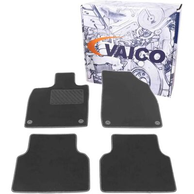 Vaico V108901 V109269 Grønne bilmåtter - Bilmåtter Vaico V108901 V109269 Grønne bilmåtter - Bilmåtter