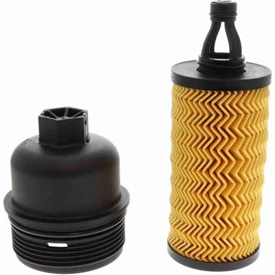Filtro olio Vaico V24-1426 per Maserati Ghibli Levante Quattroporte - Filtro olio Filtro olio Vaico V24-1426 per Maserati Ghibli Levante Quattroporte - Filtro olio