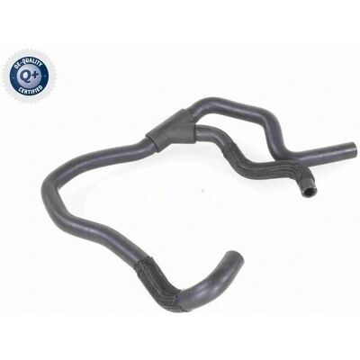 VAICO V46-1604 Varmluftslange til Dacia Renault - Front EPDM VAICO V46-1604 Varmluftslange til Dacia Renault - Front EPDM