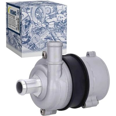 VEMO V10-16-0069 Pompa d'acqua elettrica per Audi Q5, A8 D4, A4 B9 - Pompa dell'acqua VEMO V10-16-0069 Pompa d'acqua elettrica per Audi Q5, A8 D4, A4 B9 - Pompa dell'acqua