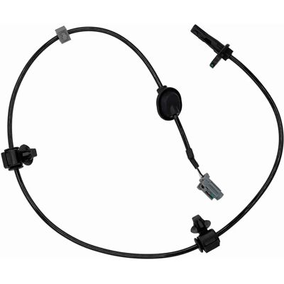 Vemo V63-72-0032 Hjulhastighedssensor - Hjulhastighedssensor til Subaru venstre foraksel Vemo V63-72-0032 Hjulhastighedssensor - Hjulhastighedssensor til Subaru venstre foraksel