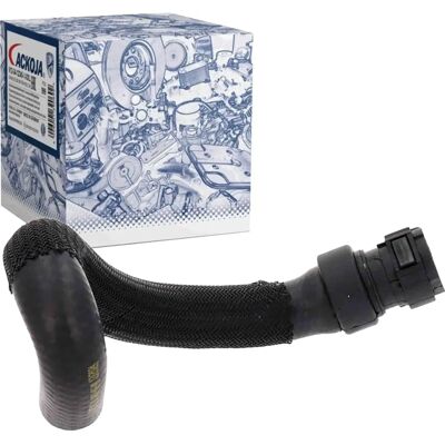 Ackoja Heater Hose - Nissan Renault Clio, Kangoo, Kubistar Ackoja Heater Hose - Nissan Renault Clio, Kangoo, Kubistar