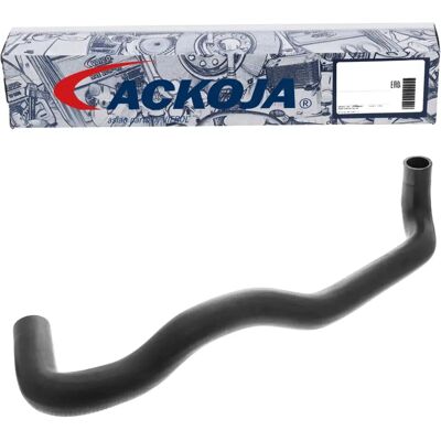 Ackoja A38-0639 Furtun de Răcire - Furtun de răcire, calitate OE, potrivire universală Ackoja A38-0639 Furtun de Răcire - Furtun de răcire, calitate OE, potrivire universală