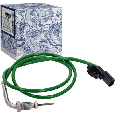 VEMO V46-72-0309 - Uitlaatgastemperatuursensor voor Renault VEMO V46-72-0309 - Uitlaatgastemperatuursensor voor Renault