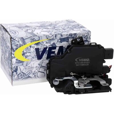 Vemo V10-85-0153 Přední pravé dveře zámek - Zámek dveří Vemo V10-85-0153 Přední pravé dveře zámek - Zámek dveří
