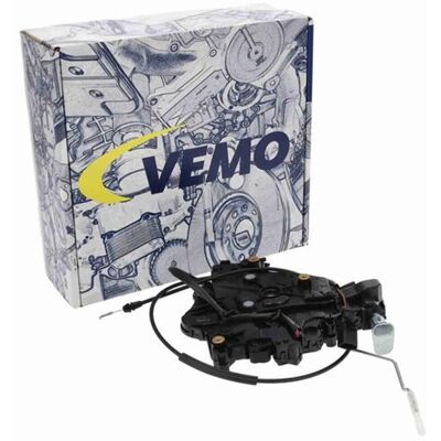 Vemo Etuoven oikea ovi lukko VW Eurovan Caravelle - Ovi lukko Vemo Etuoven oikea ovi lukko VW Eurovan Caravelle - Ovi lukko