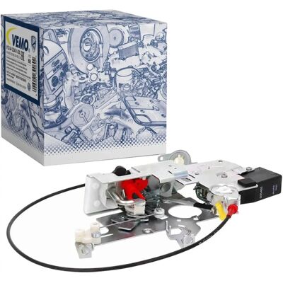 Vemo V25-85-0110 Dørlås for Ford Transit V25-85-0110 - Dørlås Vemo V25-85-0110 Dørlås for Ford Transit V25-85-0110 - Dørlås