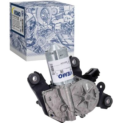 Vemo V46070026 - Rear Windshield Wiper Motor Vemo V46070026 - Rear Windshield Wiper Motor