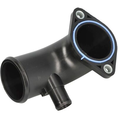 VAICO V25-2727 - Turboilmanletku VAICO V25-2727 - Turboilmanletku