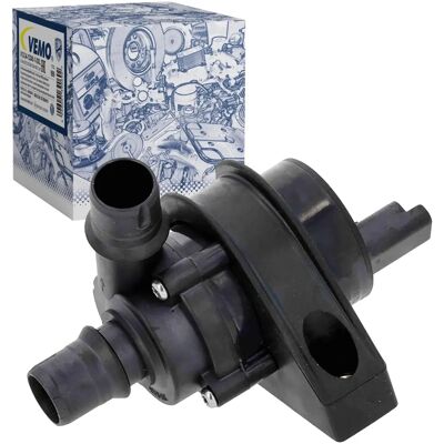 Vemo Modell Hilfswasserpumpe - Kühlsystem Vemo Modell Hilfswasserpumpe - Kühlsystem