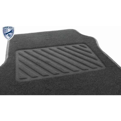 Vaico V52-0481 Covorașe auto textile pentru Hyundai Kona - Set de 4 Vaico V52-0481 Covorașe auto textile pentru Hyundai Kona - Set de 4