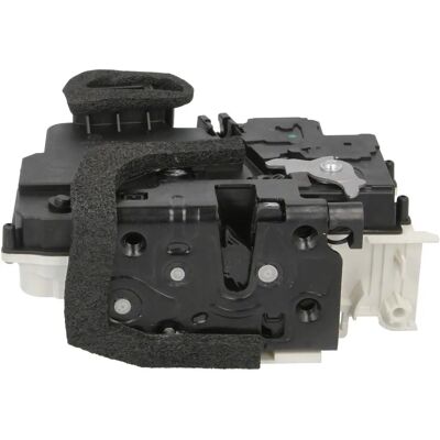 Vemo V10-85-0180 - Serrure de porte pour Audi A6 A7 E-tron Q8 Vemo V10-85-0180 - Serrure de porte pour Audi A6 A7 E-tron Q8