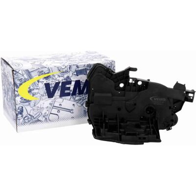VEMO V10-85-0185 - Bagdørslås - Højre bag - Central låsning VEMO V10-85-0185 - Bagdørslås - Højre bag - Central låsning