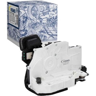 Vemo V10-85-0194 Cerradura de puerta trasera derecha - Cerradura de puerta Vemo V10-85-0194 Cerradura de puerta trasera derecha - Cerradura de puerta