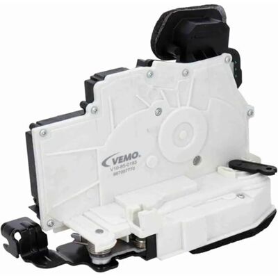 VEMO V10-85-0193 Cerradura de puerta trasera izquierda - Repuesto de coche VEMO V10-85-0193 Cerradura de puerta trasera izquierda - Repuesto de coche