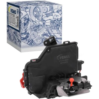 Vemo V10-85-0202 Sblocco porta - Audi A4 V10 Vemo V10-85-0202 Sblocco porta - Audi A4 V10