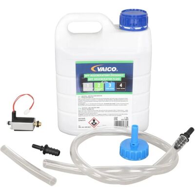 Vemo Additive Unit - 967198128004 - DPF Regenererings Tank Sæt Vemo Additive Unit - 967198128004 - DPF Regenererings Tank Sæt