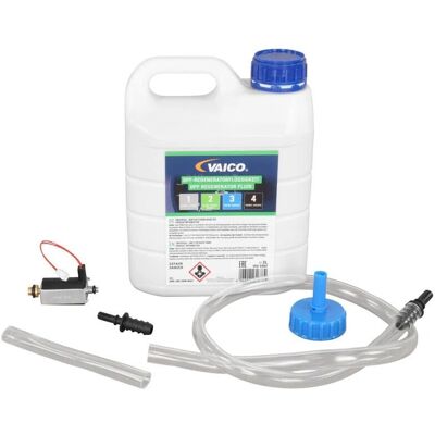 Vemo Additive-Einheit - Rußpartikelfilter Regen. - Auto Teile Vemo Additive-Einheit - Rußpartikelfilter Regen. - Auto Teile