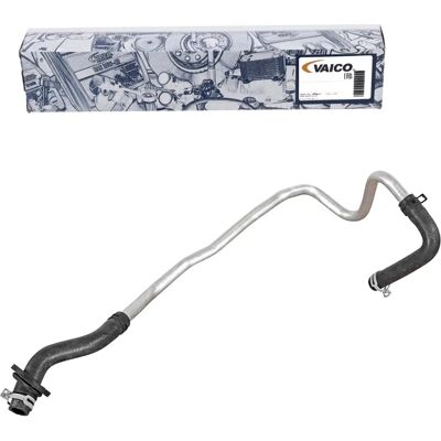 Vaico V58-0306 - Conductă de încălzire pentru Tesla - Negru - 1180mm Vaico V58-0306 - Conductă de încălzire pentru Tesla - Negru - 1180mm