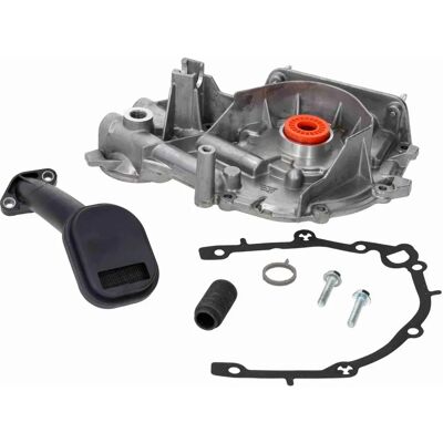 Vaico - 55209695 - Vauxhall Combo - Lancia Ypsilon Musa Delta - Oil Pump Vaico - 55209695 - Vauxhall Combo - Lancia Ypsilon Musa Delta - Oil Pump