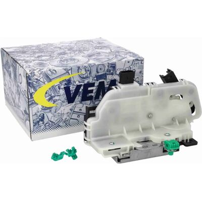 Vemo Højre bagdørs lås - Ford Edge 06-15, Lincoln Mkx 06-10 - Dør, Bag, Højre Vemo Højre bagdørs lås - Ford Edge 06-15, Lincoln Mkx 06-10 - Dør, Bag, Højre