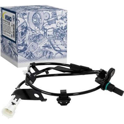 VEMO V70-72-0485 Czujnik prędkości koła z lewej strony z tyłu - ABS wheel speed sensor VEMO V70-72-0485 Czujnik prędkości koła z lewej strony z tyłu - ABS wheel speed sensor