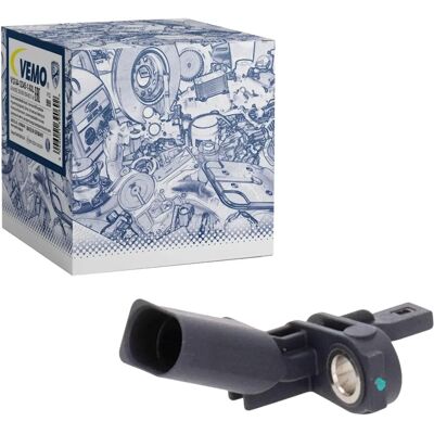 VEMO V10-72-0409 Front Rechts ABS Sensor - Autoteil VEMO V10-72-0409 Front Rechts ABS Sensor - Autoteil