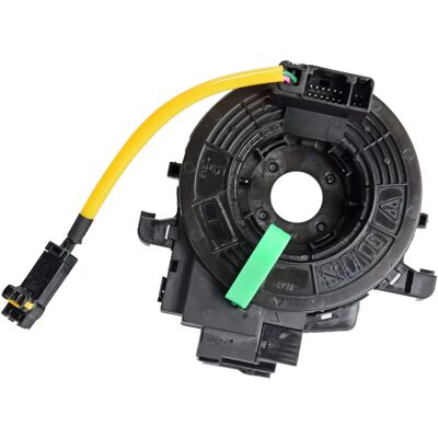 VEMO V63-72-0036 Airbag Passer til Subaru - 12/4 kontakter VEMO V63-72-0036 Airbag Passer til Subaru - 12/4 kontakter