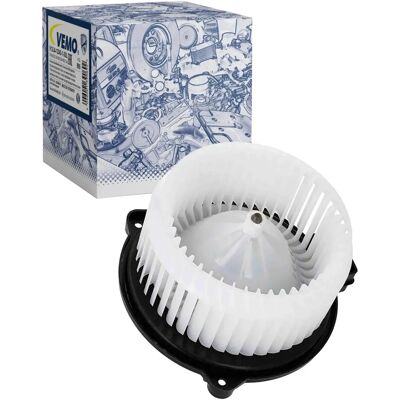 Vemo Interiør Blæser - Honda Fit 07-14 - 79310-Tmo-G01 Vemo Interiør Blæser - Honda Fit 07-14 - 79310-Tmo-G01