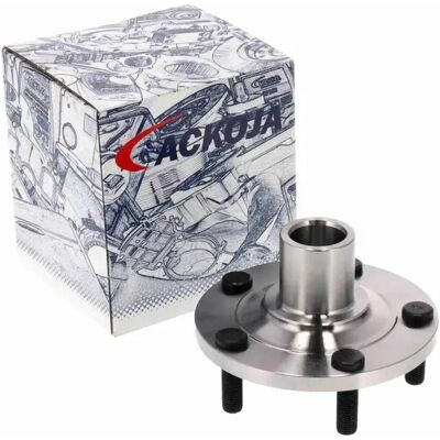 ACKOJA A32-0139 Radnabe - Vorder Mazda 3 5-Türer 5x114,3 ACKOJA A32-0139 Radnabe - Vorder Mazda 3 5-Türer 5x114,3