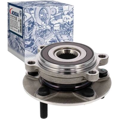 Kit rulmenți roată ACKOJA A32-0142 - Față Mazda 3 CX-3 Kit rulmenți roată ACKOJA A32-0142 - Față Mazda 3 CX-3