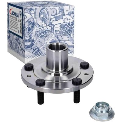 ACKOJA A32-0141 Radnabe - Mazda 5 114,3mm vorne ACKOJA A32-0141 Radnabe - Mazda 5 114,3mm vorne