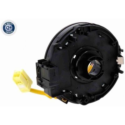 VEMO V70-72-0492 Rotary Airbag Switch - Airbag Contact Switch VEMO V70-72-0492 Rotary Airbag Switch - Airbag Contact Switch