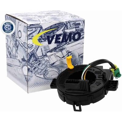 VEMO V26-72-0265 Airbag Kontakt Schalter OE-Qualität VEMO V26-72-0265 Airbag Kontakt Schalter OE-Qualität