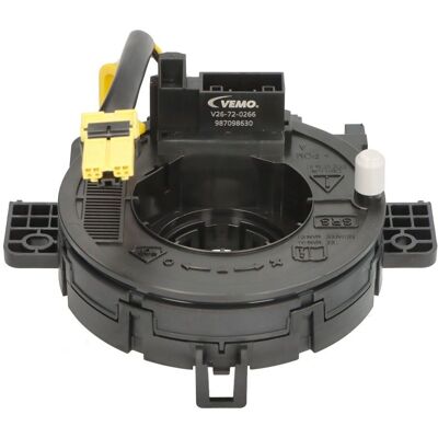 Vemo Honda Civic 2011-16 Airbag Clockspring - Airbag Clockspring Vemo Honda Civic 2011-16 Airbag Clockspring - Airbag Clockspring
