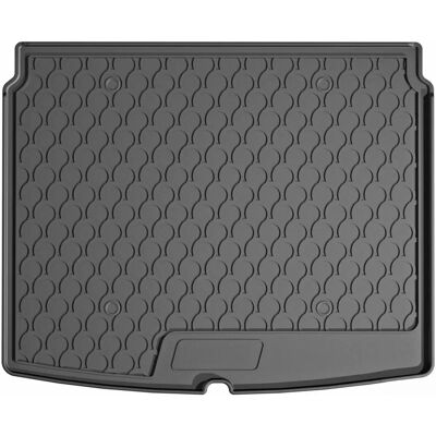 Vaico V109147 - Bagasjeromsmatte for Cupra Formentor V10 Vaico V109147 - Bagasjeromsmatte for Cupra Formentor V10