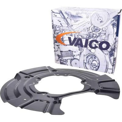 VAICO V20-4897 Beskyttelse af bremseskive - BMW X3, X4 VAICO V20-4897 Beskyttelse af bremseskive - BMW X3, X4