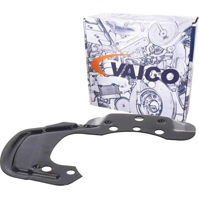 VAICO V40-2375 Schutzblech Vorne Rechts - Bremsscheibe VAICO V40-2375 Schutzblech Vorne Rechts - Bremsscheibe