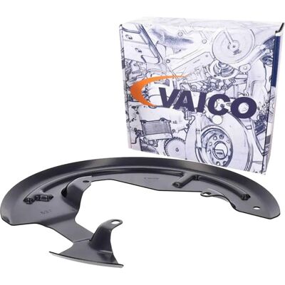 VAICO V46-1812 - Beskyttelse af bremseskive til Renault Clio Modus V46 VAICO V46-1812 - Beskyttelse af bremseskive til Renault Clio Modus V46