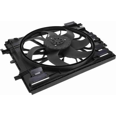 Vemo Kjølevifte for Volvo - V60, V90, S60, S90, XC60, XC90 2014-2022 Vemo Kjølevifte for Volvo - V60, V90, S60, S90, XC60, XC90 2014-2022