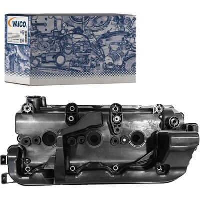 VAICO V10-9194 Coperchio valvole per Audi A6 C7 - Ricambi motore VAICO V10-9194 Coperchio valvole per Audi A6 C7 - Ricambi motore