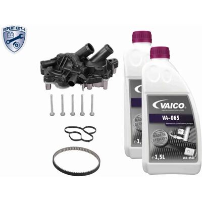 VEMO Wasserpumpe & Zahnriemen-Kit - Zuverlässiger Ersatz VEMO Wasserpumpe & Zahnriemen-Kit - Zuverlässiger Ersatz